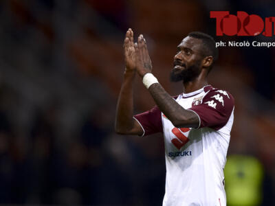 Fotogallery / Milan-Torino, l’attacco non si sblocca: reti bianche a San Siro