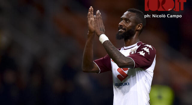 N’Koulou, l’intoccabile di Mihajlovic ha conquistato la serie A