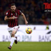 Patrick Cutrone Milan