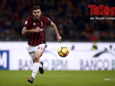 Serie A, la 5ª giornata: c’è Milan-Atalanta, sfida che sa di Europa