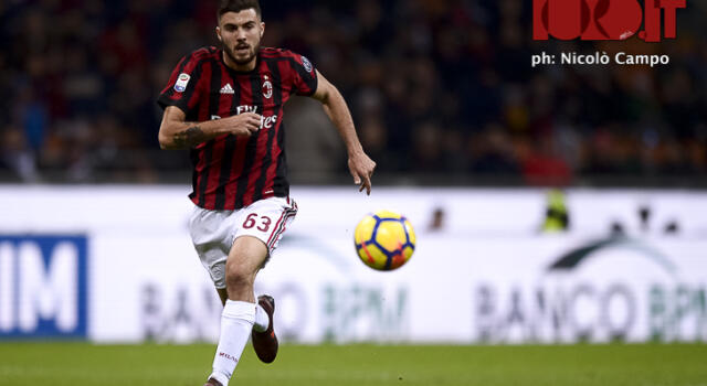 Dalla Germania: su Cutrone c’è anche il Borussia Dortmund