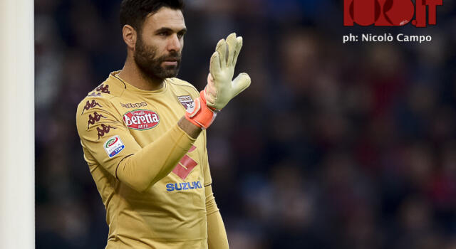 Sirigu e Belotti, il battibecco rientra: pace fatta al Filadelfia
