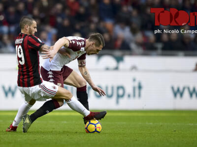 Belotti e Kalinic: duello senza colpi, la crisi dell’attacco li penalizza