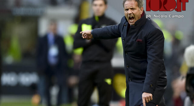 Mihajlovic tuona: “Belotti e Niang, tutti colpevoli”