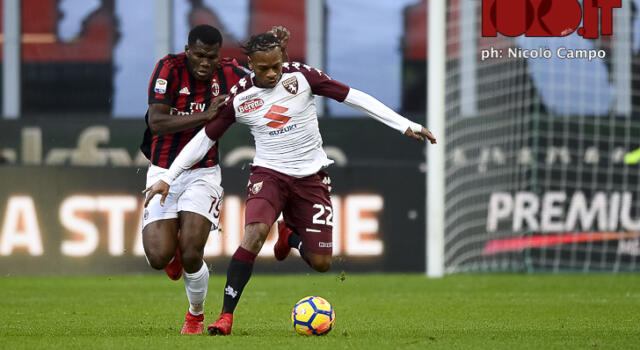 Sirene spagnole per Obi: sul centrocampista c’è l’Espanyol