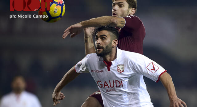 Torino, Boyé e Zaccagno hanno lasciato il ritiro: cessione vicina per l’attaccante