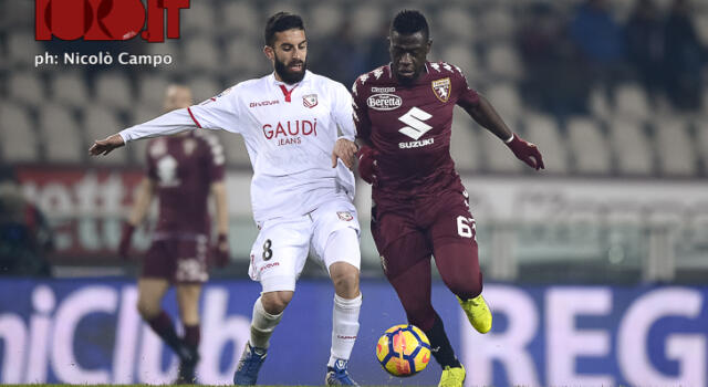 Calciomercato Torino, il Genoa non molla Acquah: ma il giocatore non è convinto