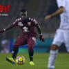 Acquah, Torino