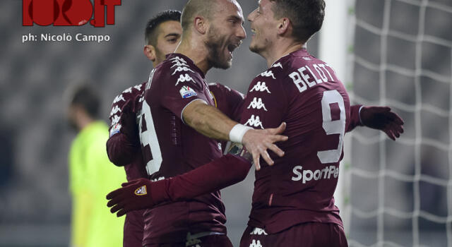 Torino, i biglietti per la Coppa Italia: prezzi e informazioni utili