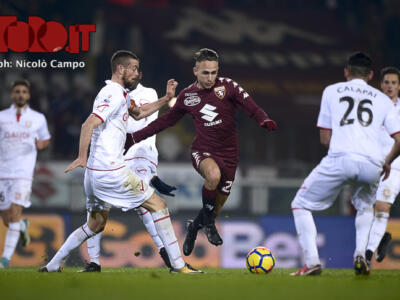 Edera: “Una serata che non dimenticherò mai”