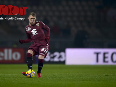 Lyanco pronto per Fiorentina e Roma: gennaio può essere il suo mese