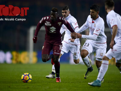 Niang, dopo averlo visto al Mondiale gli dareste un’altra chance?