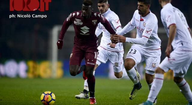 Niang, dopo averlo visto al Mondiale gli dareste un’altra chance?