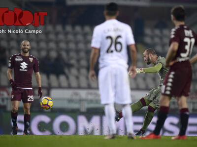 Genoa-Torino: dirige l’esordiente Illuzzi, l’arbitro del match di Coppa contro il Carpi