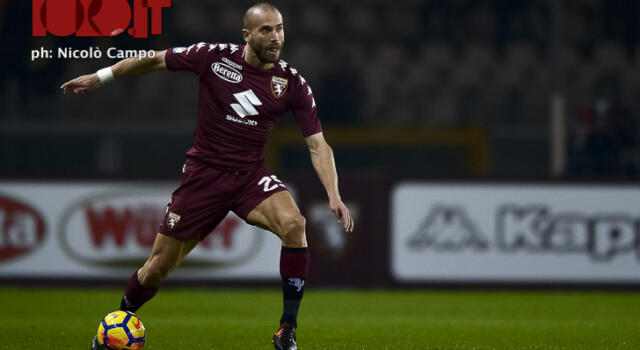 Torino, è di nuovo emergenza terzini: solo Molinaro e De Silvestri a disposizione