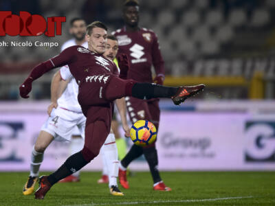 Belotti, il Milan non lo molla e prepara già l’assalto per l’estate