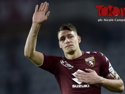 Per ora al Toro non resta che ammirare la Dea