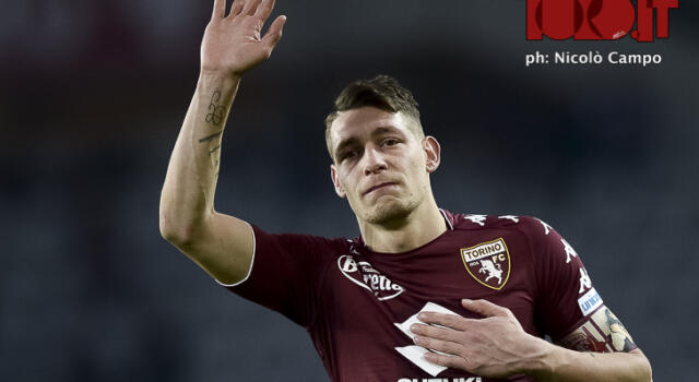 Belotti: “Torino brutto, soprattutto nel primo tempo”