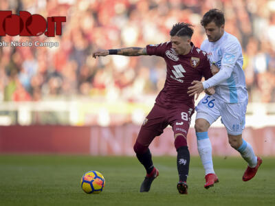 Giudice Sportivo, nessuno squalificato per Chievo-Torino