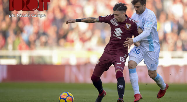 Baselli, rieccoti! Gol e carisma per caricare il Toro