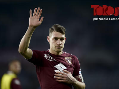 Torino-Chievo 1-1: lo stadio fischia i granata, Belotti chiede scusa