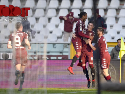 Milan, Atalanta, Lazio, Napoli: quanti punti pensate che farà il Torino nelle prossime quattro partite?