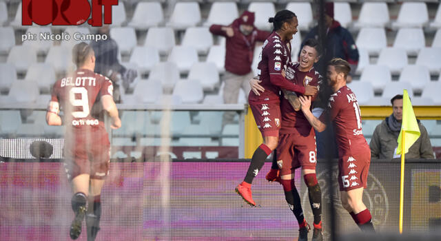 Milan, Atalanta, Lazio, Napoli: quanti punti pensate che farà il Torino nelle prossime quattro partite?