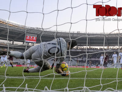 Sorrentino: “Al Torino io devo tutto. Felice per la Coppa Italia Primavera”