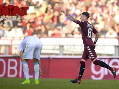 Le pagelle di Torino-Chievo Verona: Belotti fallisce un rigore, Baselli il migliore