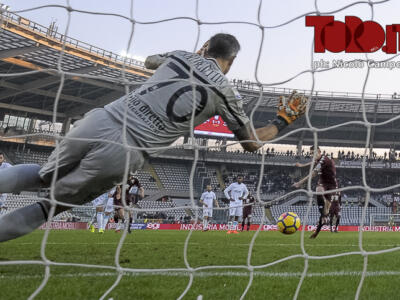 Torino-Chievo, una pioggia di ex: Sorrentino e Meggiorini ritrovano i granata