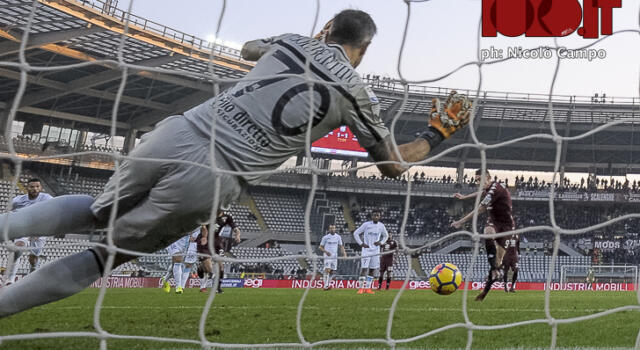 Sorrentino: “Grazie al Toro gioco in A. Belotti? L’ho studiato fino a stamattina…”