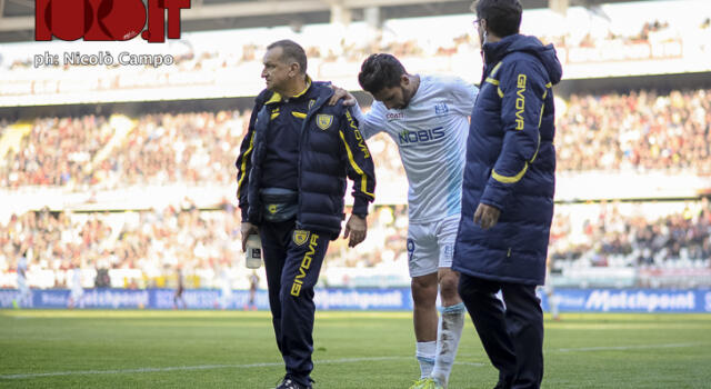 Plusvalenze Chievo: deferiti il club e Campedelli, cosa rischiano