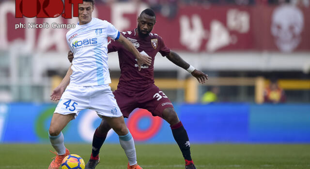 Chievo, Maran con Inglese e Stepinski. Castro sostituisce Giaccherini