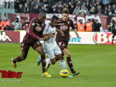 Robinho, abusi su una ventiduenne: condanna a nove anni per il brasiliano