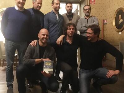 Torino: Mihajlovic, De Silvestri e Sirigu sono “Crazy for football”