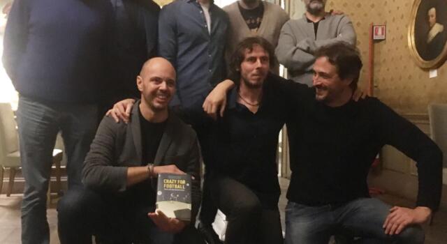 Torino: Mihajlovic, De Silvestri e Sirigu sono “Crazy for football”