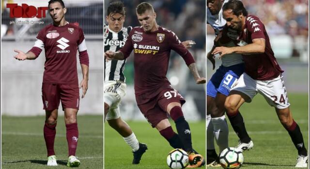 Contro il Chievo, chi vorreste in difesa al fianco di N’Koulou?