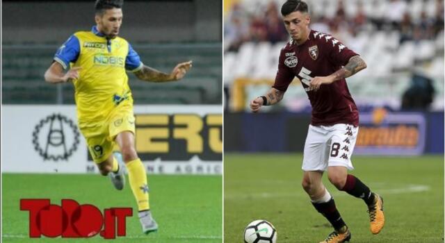 Torino-Chievo, Baselli contro Castro: è duello aperto a centrocampo