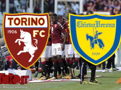 Torino-Chievo Verona 1-1: voti e tabellino