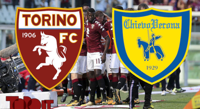 Torino-Chievo Verona 1-1: voti e tabellino
