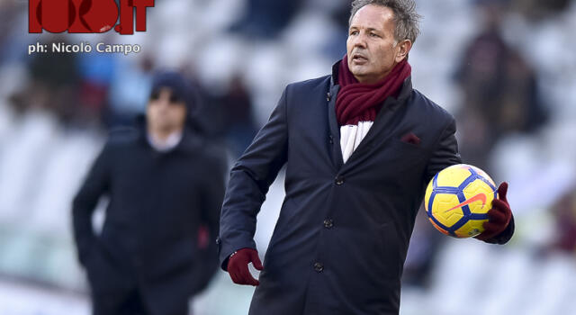 Mihajlovic è il nuovo allenatore del Bologna: è UFFICIALE