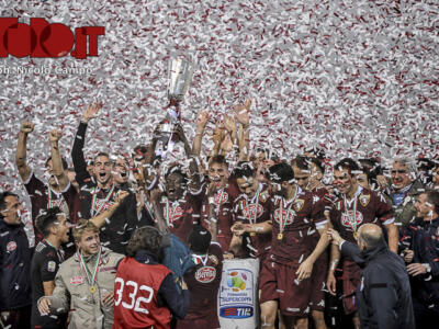 La Supercoppa Primavera nel mirino: contro l’Inter in palio il primo trofeo stagionale