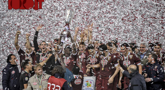 La Supercoppa Primavera nel mirino: contro l’Inter in palio il primo trofeo stagionale