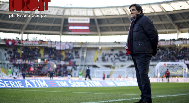 Torino, summit di calciomercato tra Cairo, Petrachi e Mazzarri