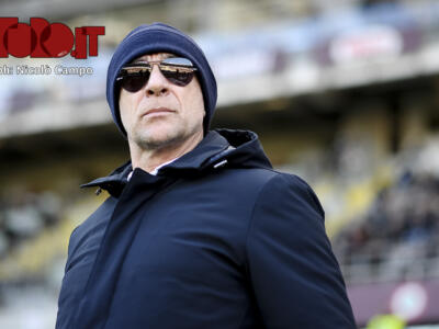 Genoa, Ballardini a secco da tre turni. Laxalt in dubbio