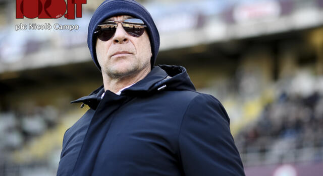 Ballardini: “Un punto guadagnato, loro sono forti”