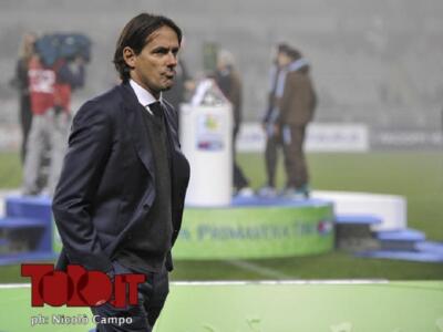 Lazio, Inzaghi ancora non ci sta: “Burdisso? A volte si lascia andare”