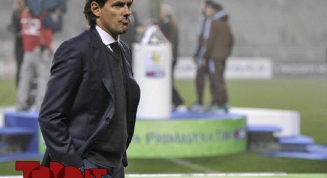 Lazio, Inzaghi ancora non ci sta: “Burdisso? A volte si lascia andare”