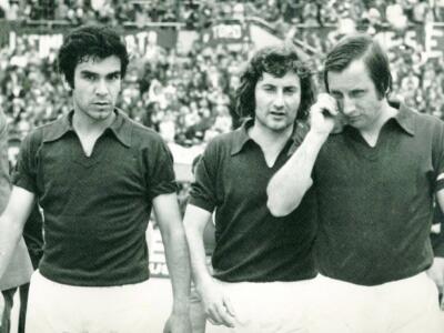 Spal-Torino in serie A manca dal 1968: erano un mondo e un calcio differenti
