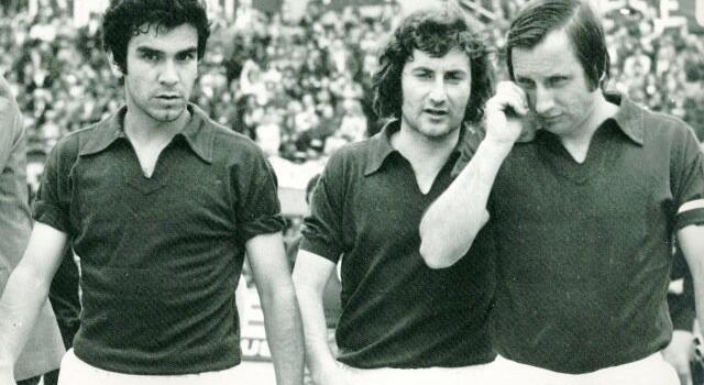 Spal-Torino in serie A manca dal 1968: erano un mondo e un calcio differenti